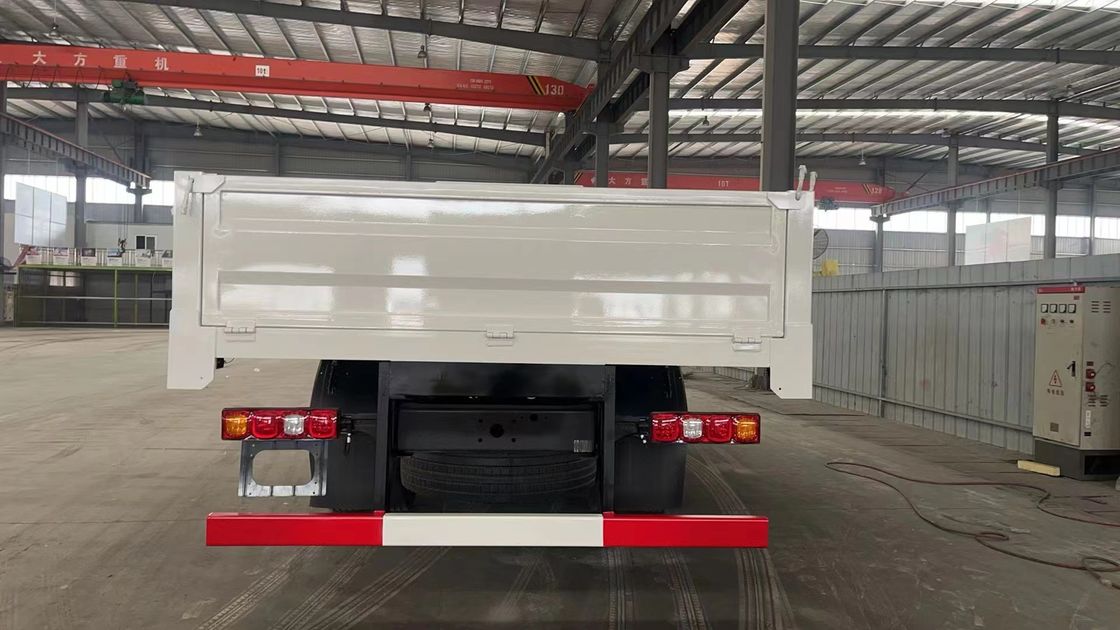 शैकमैन एल3000 4X2 10 टन लोडिंग क्षमता कार्गो ट्रक 240HP ट्रक ट्रक अच्छी गुणवत्ता में