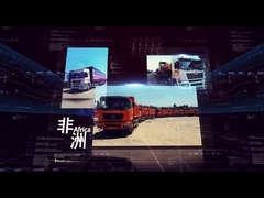 शैकमैन ट्रक