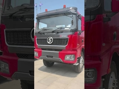 शेकमैन ट्रैक्टर